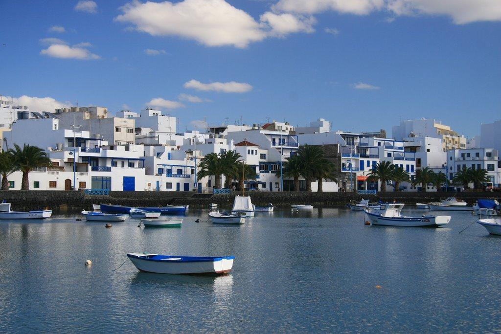 Alojamientos Calle Real Arrecife Arrecife (Lanzarote) Exterior photo