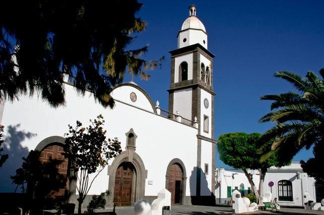 Alojamientos Calle Real Arrecife Arrecife (Lanzarote) Exterior photo